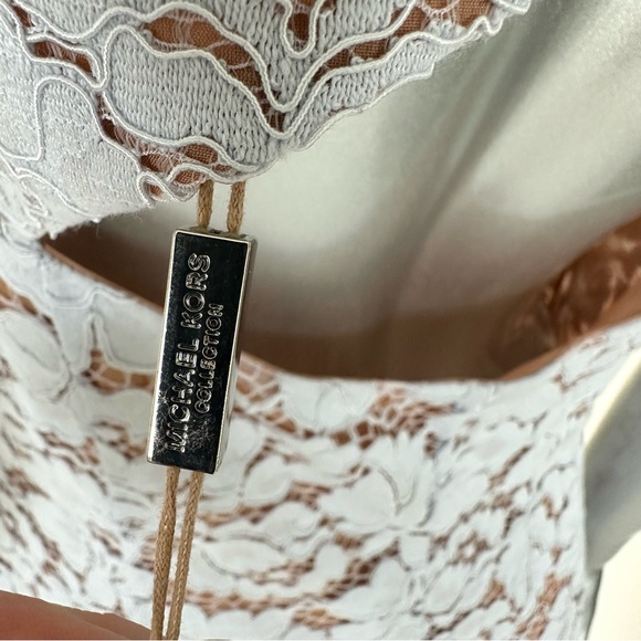 NWT!!! Michael Kors Collection women dress size 6 US Retail 2200$! - Picture 7 of 12